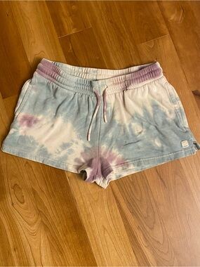 Tilly’s RSQ Tie-Dye Lounge Shorts